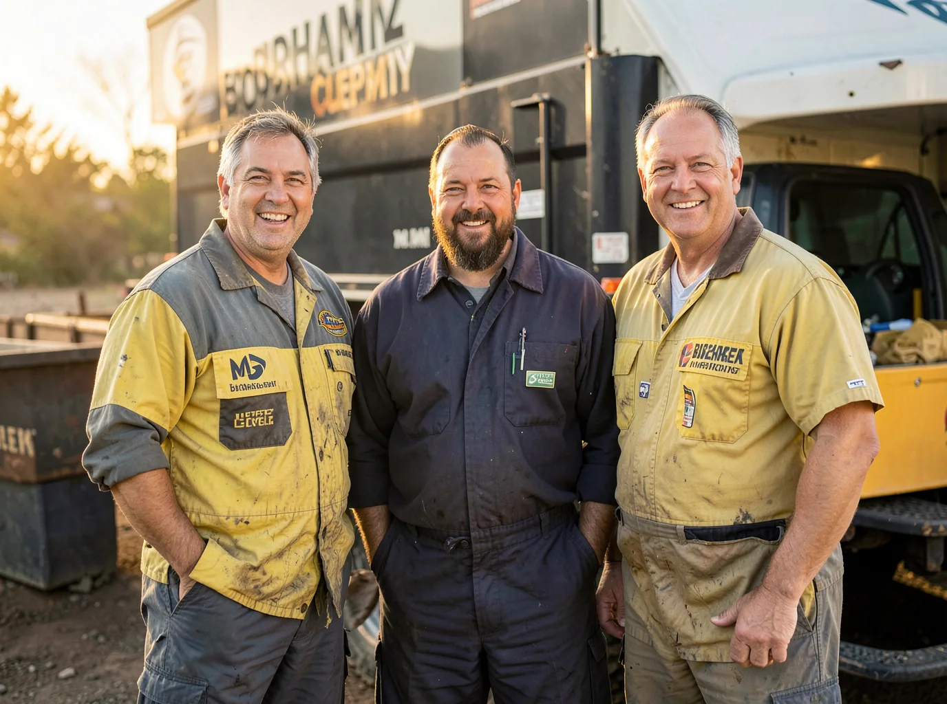 Sewage Cleanup company in Bennett, NC