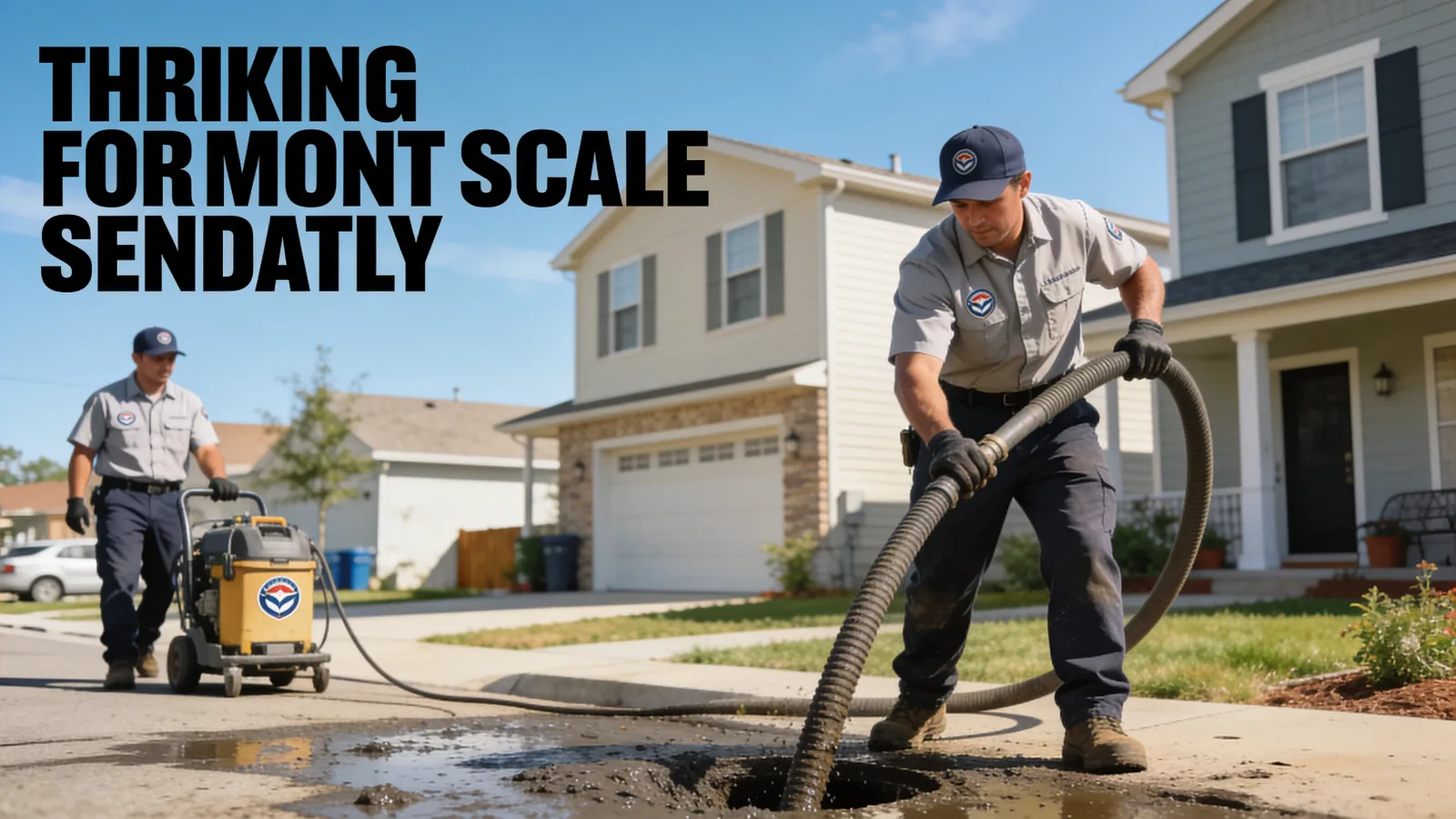 Sewage Cleanup in Bennett, NC near me